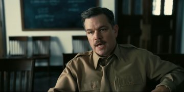 Matt Damon: “¿Oppenheimer o Barbie? Yo creo que…”