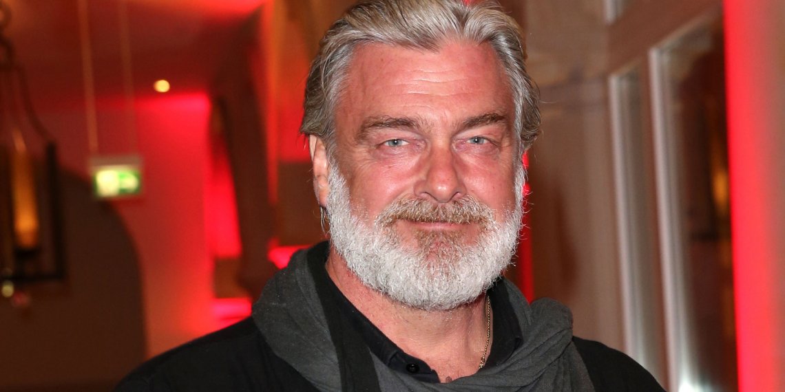 Falleció Ray Stevenson, actor de “Thor” y “RRR