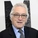 Robert De Niro confirmó que fue papá por séptima vez, pero ¿quién es la madre?
