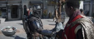 La palabra que tenés que googlear por el día de Star Wars