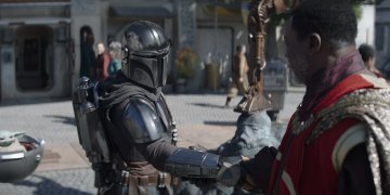 La palabra que tenés que googlear por el día de Star Wars