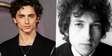 Todo lo que sabemos sobre la biopic de Bob Dylan, con Chalamet