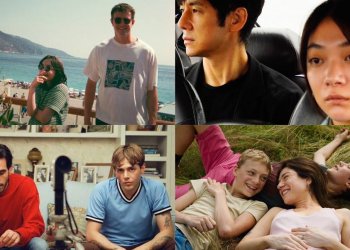 6 películas del Festival de Cannes para ver en MUBI