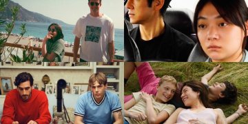 6 películas del Festival de Cannes para ver en MUBI