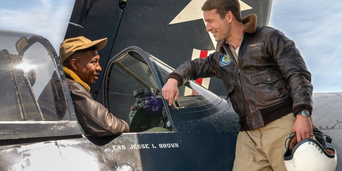 3 títulos que están disponibles en el streaming y tenés que mirar este fin de semana