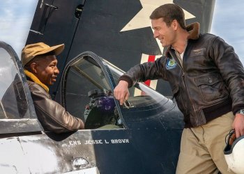 3 títulos que están disponibles en el streaming y tenés que mirar este fin de semana