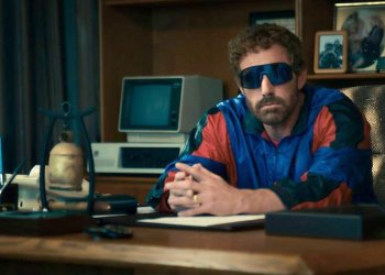 La nueva película de Ben Affleck que es furor en Prime Video