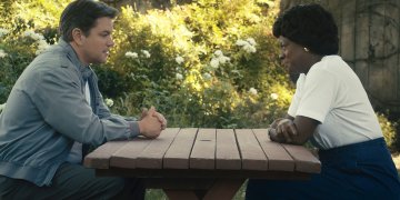 3 películas que tenés que mirar este fin de semana