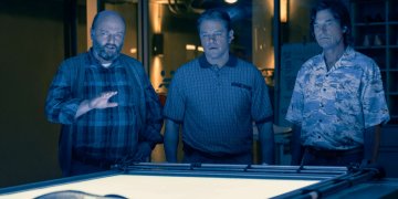 “Air: la historia detrás del logo”, llega a Prime Video