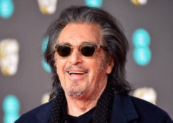 Al Pacino tendrá su cuarto hijo a los 83 años