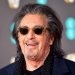 Al Pacino tendrá su cuarto hijo a los 83 años