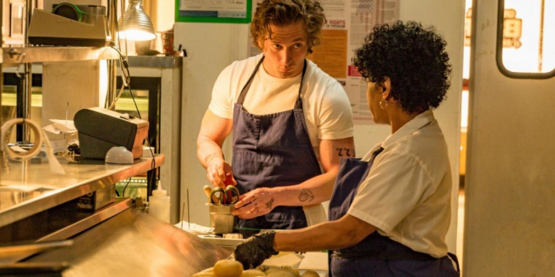Una de las series del momento, The Bear, confirmó cuándo se estrenará en Hulu; pero ¿cuándo estará disponible en Star+?