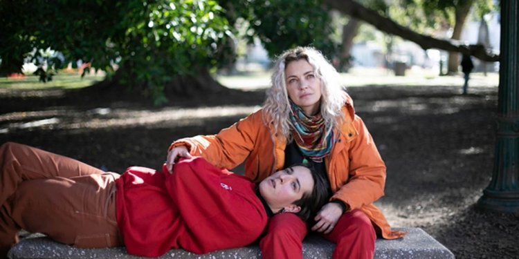 5 Razones para ir al cine a ver “Blondi”