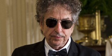 Todo lo que sabemos sobre la biopic de Bob Dylan, con Chalamet