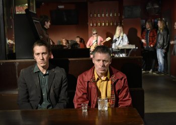Fallen Leaves, de Aki Kaurismaki, la favorita de Cannes
