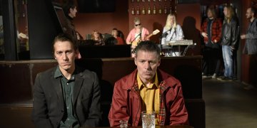 Fallen Leaves, de Aki Kaurismaki, la favorita de Cannes