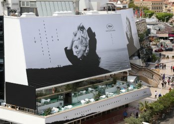 Cómo ver en directo la apertura del 76º Festival de cine de Cannes