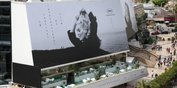 Cómo ver en directo la apertura del 76º Festival de cine de Cannes