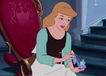 Cenicienta tendrá su versión de horror