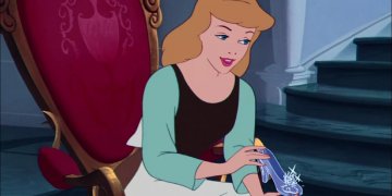 Cenicienta tendrá su versión de horror