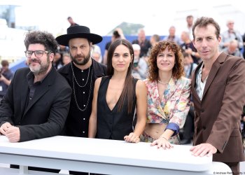 Los Delincuentes: La película argentina ovacionada en Cannes ya tiene plataforma de estreno
