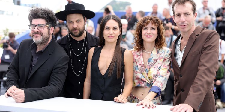 Los Delincuentes: La película argentina ovacionada en Cannes ya tiene plataforma de estreno