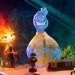 Vimos “Elementos” de Disney-Pixar y hablamos con sus protagonistas en el Festival de Cannes