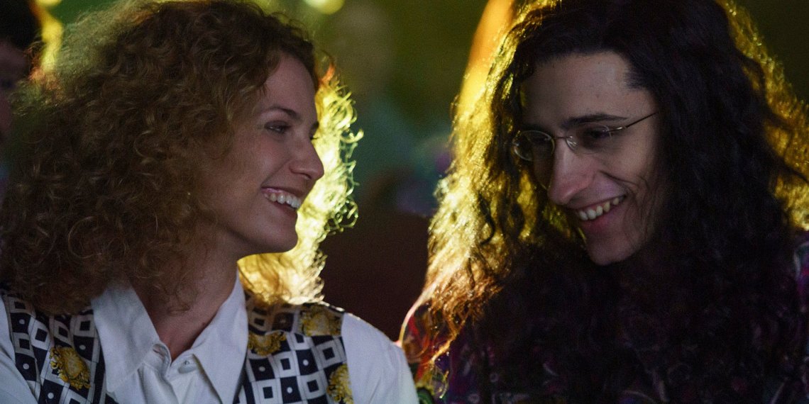 3 documentales para ver si te gustó “El amor después del amor”