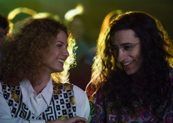 3 documentales para ver si te gustó “El amor después del amor”