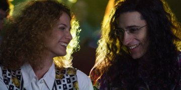 3 documentales para ver si te gustó “El amor después del amor”