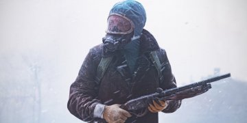 Netflix presentó el primer avance de “El Eternauta”