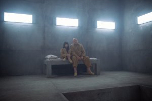 Netflix presentó las primeras imágenes de “El Hoyo 2”