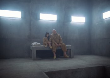 Netflix presentó las primeras imágenes de “El Hoyo 2”