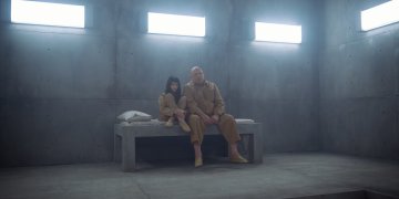 Netflix presentó las primeras imágenes de “El Hoyo 2”