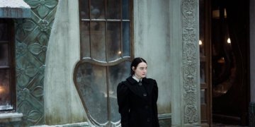 Emma Stone vuelve al ruedo en un nuevo film con Yorgos Lanthimos