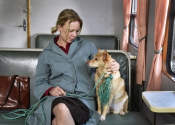 Fallen Leaves, de Aki Kaurismaki, la favorita de Cannes