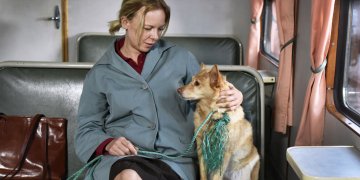 Fallen Leaves, de Aki Kaurismaki, la favorita de Cannes