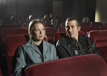 Fallen Leaves, de Aki Kaurismaki, la favorita de Cannes