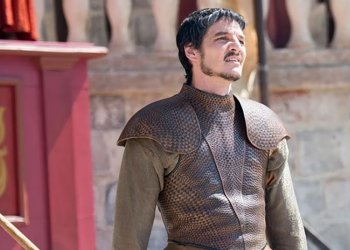 Pedro Pascal se sumó al elenco estelar de Gladiador 2