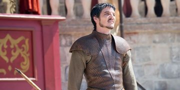 Pedro Pascal se sumó al elenco estelar de Gladiador 2