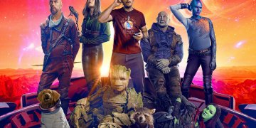 El insólito récord que alcanzó Guardianes de la Galaxia Vol. 3