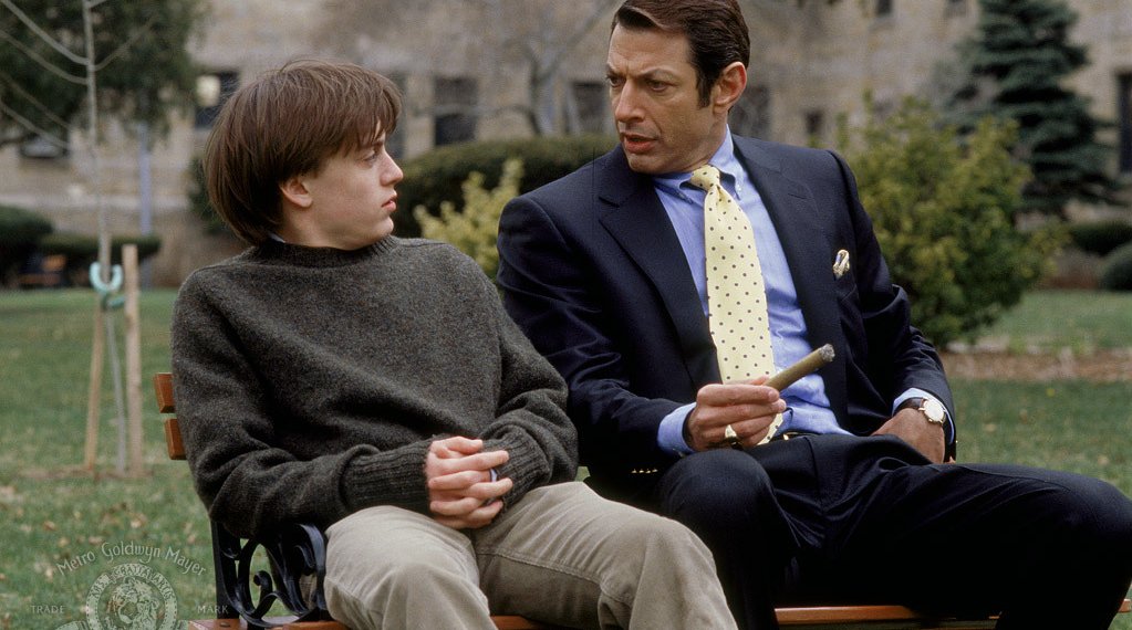 La película con Kieran Culkin que tenés que ver