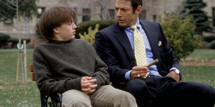 La película con Kieran Culkin que tenés que ver