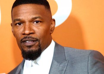 Jamie Foxx continúa hospitalizado, ¿qué se sabe de su estado de salud?