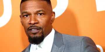 Jamie Foxx continúa hospitalizado, ¿qué se sabe de su estado de salud?