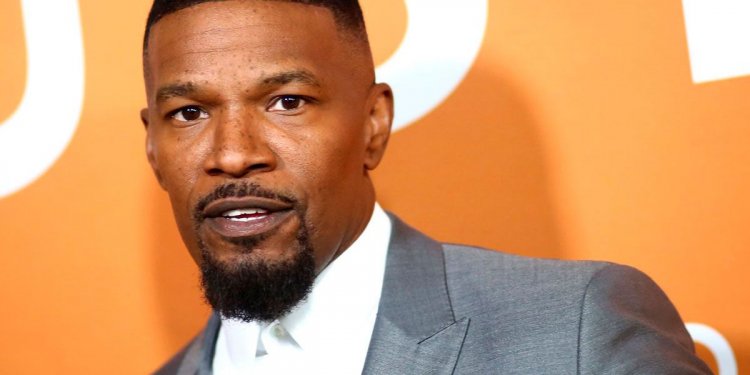 Jamie Foxx continúa hospitalizado, ¿qué se sabe de su estado de salud?