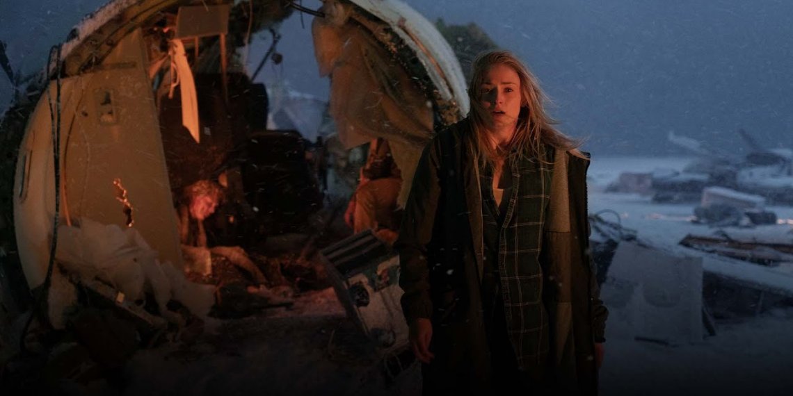 5 títulos disponibles en el streaming para disfrutar este fin de semana