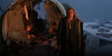 5 títulos disponibles en el streaming para disfrutar este fin de semana