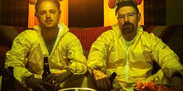 ¿Estás de acuerdo? Según los usuarios estas son las 5 mejores series de la historia