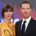 El mal momento que pasó Benedict Cumberbatch y su familia al ser atacados en su casa